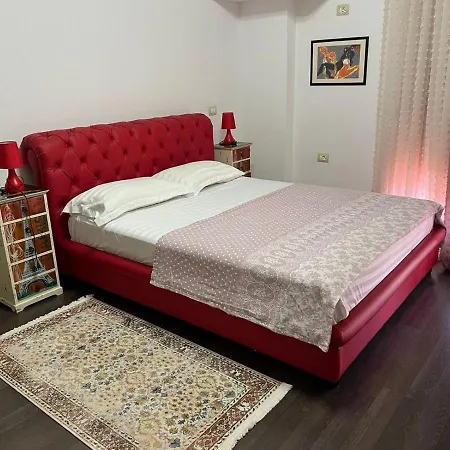 Cactus Coastal: 3-bedroom * Vlore