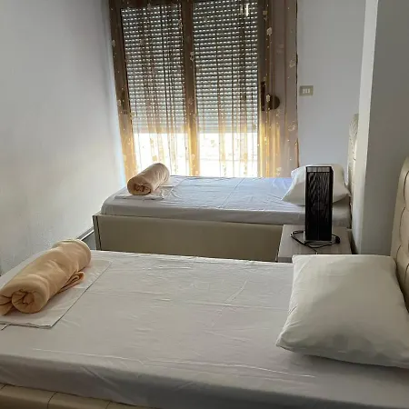 Apartment Cactus Coastal: 3-bedroom